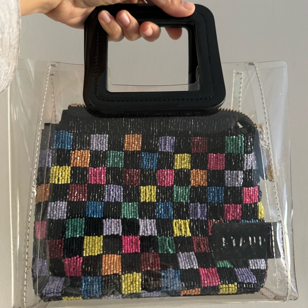 Staud Mini Bag